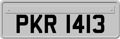 PKR1413