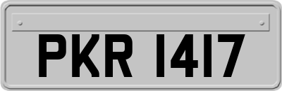 PKR1417