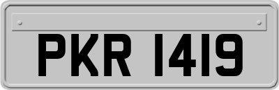 PKR1419