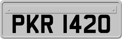 PKR1420
