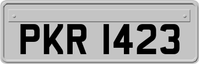 PKR1423