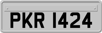 PKR1424