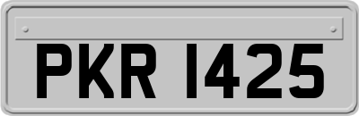 PKR1425