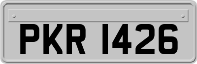 PKR1426