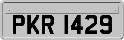 PKR1429