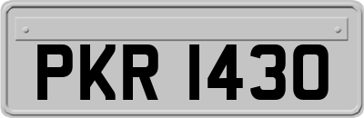 PKR1430