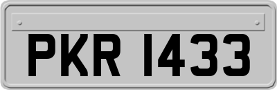PKR1433