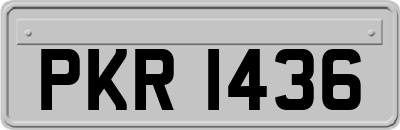 PKR1436