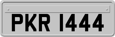 PKR1444