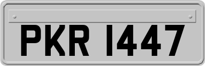 PKR1447