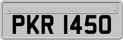 PKR1450