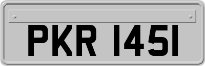 PKR1451