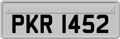 PKR1452