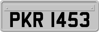 PKR1453