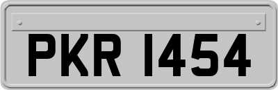 PKR1454