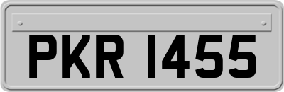 PKR1455
