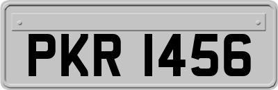 PKR1456
