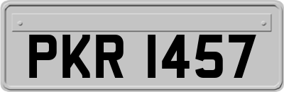 PKR1457