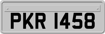PKR1458