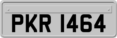 PKR1464