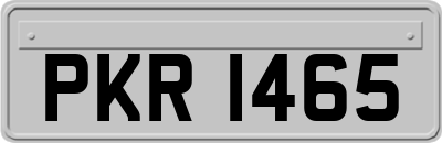 PKR1465