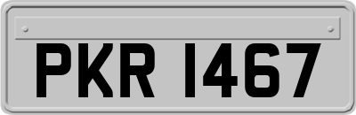 PKR1467
