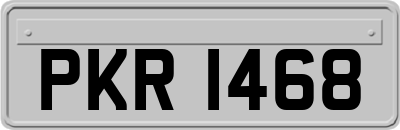 PKR1468