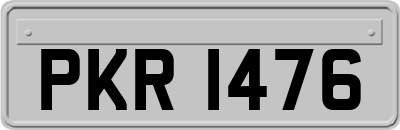 PKR1476