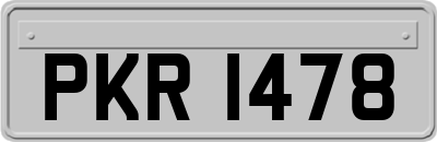 PKR1478