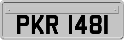 PKR1481
