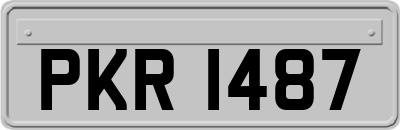 PKR1487