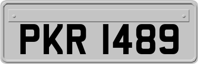 PKR1489
