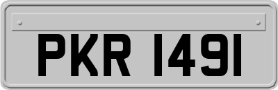 PKR1491