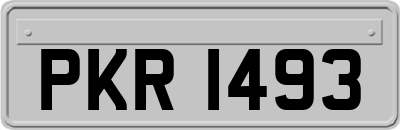 PKR1493