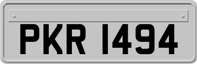 PKR1494