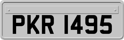 PKR1495