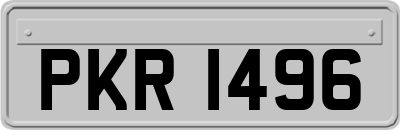 PKR1496