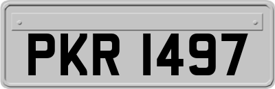 PKR1497