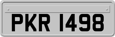 PKR1498