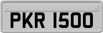 PKR1500