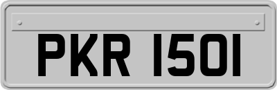 PKR1501