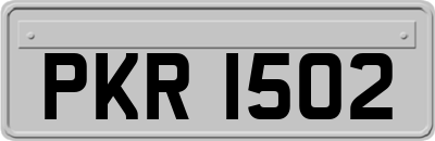 PKR1502
