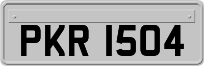 PKR1504