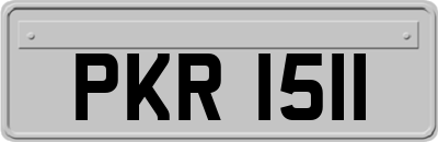 PKR1511