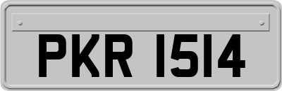 PKR1514