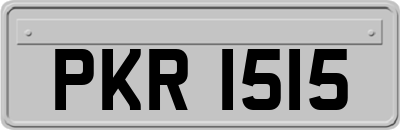 PKR1515