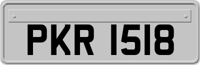 PKR1518