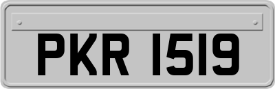 PKR1519