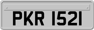 PKR1521