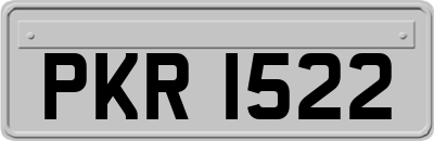 PKR1522